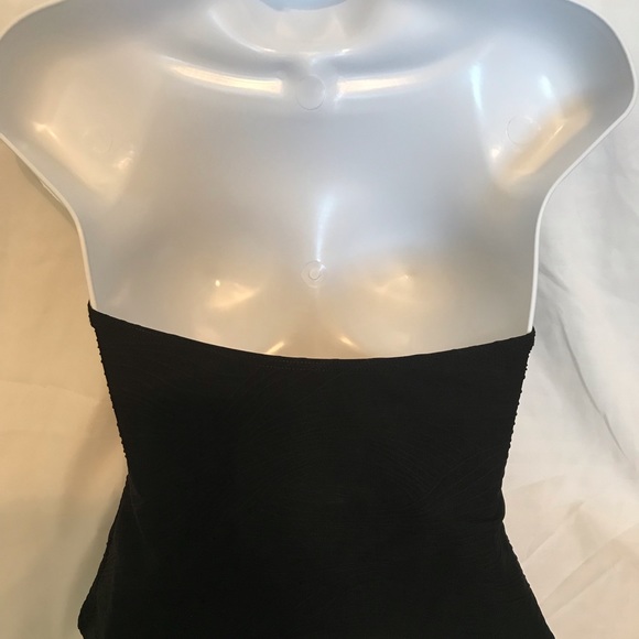 2pc black swim suit - Picture 5 of 8